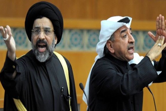 شیعیان کویت جلسه همراهی با عربستان را تحریم کردند