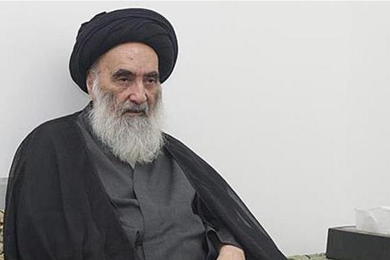 آیت‌الله سیستانی بمب‌گذاری در مساجد سنی‌ها را محکوم کرد