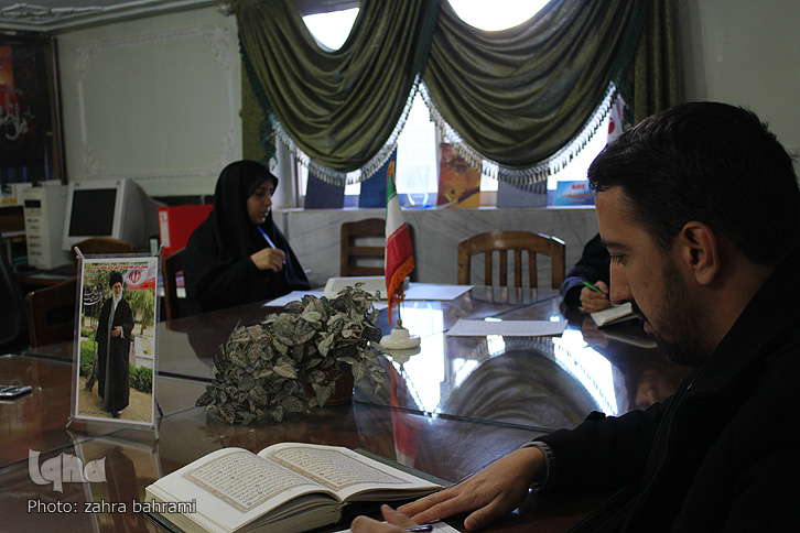گزارش تصویری