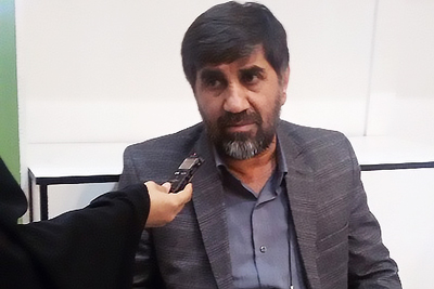 انتشار کتاب‌های دفاع مقدس در رکود/ نشر 14 عنوان کتاب درباره شهدای ورزشکار