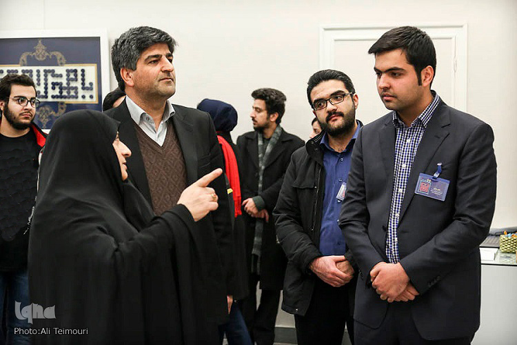 دور ریختنی‌هایی که درهای رحمت آفریدند + عکس