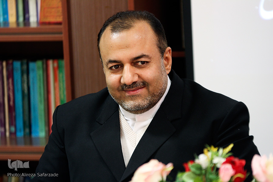 برگزاری نشست یادبود استادالاساتید مرحوم اوحدی/ طنین صوت تلاوتهایی که خاطره استاد را زنده کرد برگزاری نشست یادبود استادالاساتید مرحوم اوحدی/ طنین صوت تلاوتهایی که خاطره استاد را زنده کرد