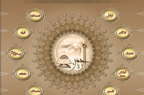 مجتمع دیجیتال شهرضا نرم‌افزارهای قرآنی تولید می‌کند