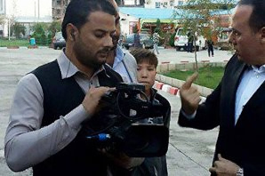 مستند دختر موهن به قرآن تولید شد
