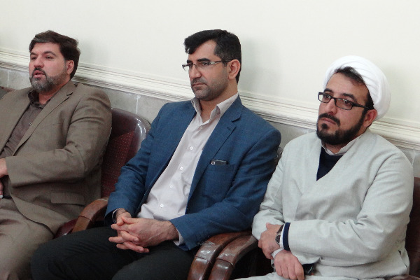 گزارشی از بازدید مدیران قرآنی لرستان از تشکل‌های شهرستان دلفان