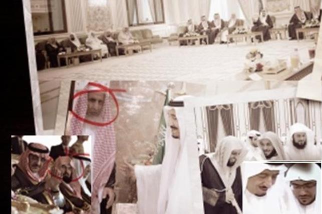 تهدید به قتل مفتی عربستان و مبلغان سعودی توسط داعش