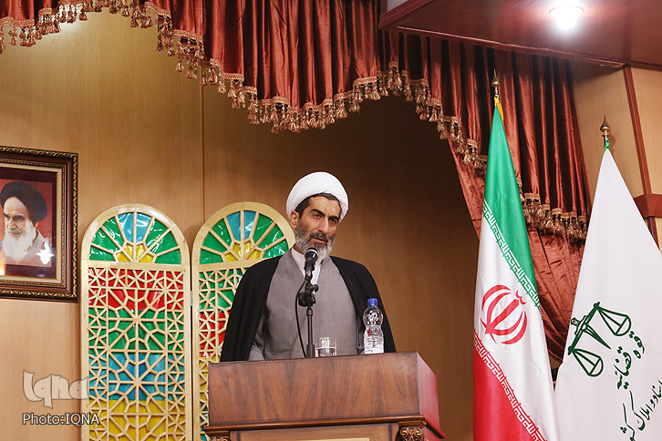 مسابقات سراسری قرآن و اذان کارکنان ثبت اسناد و املاک کشور برگزار شد