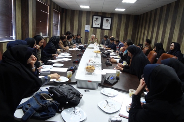 پانزدهمین نمایشگاه کتاب کهگیلویه و بویراحمد گشایش می‌یابد