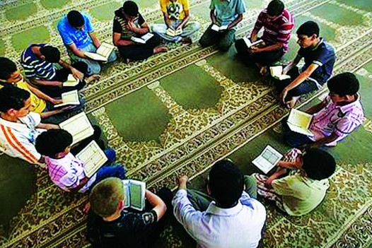 پایان سومین جشنواره بینالمللی «تجوید قرآن» در مراکش پایان سومین جشنواره بینالمللی «تجوید قرآن» در مراکش