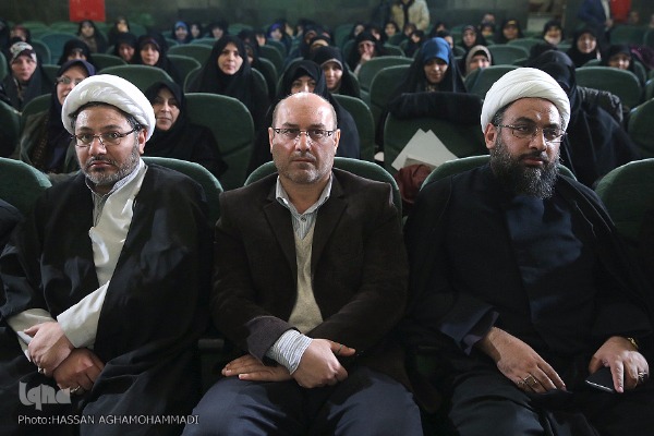 مستندسازی دوره ارتقا و ارزشیابی 1600 مربی قرآن سازمان فرهنگی‌ ـ هنری/ انتقاد به روش آموزش کنونی