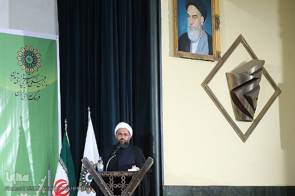 مستندسازی دوره ارتقا و ارزشیابی 1600 مربی قرآن سازمان فرهنگی‌ ـ هنری/ انتقاد به روش آموزش کنونی