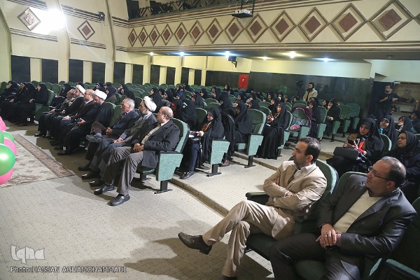 مستندسازی دوره ارتقا و ارزشیابی 1600 مربی قرآن سازمان فرهنگی‌ ـ هنری/ انتقاد به روش آموزش کنونی