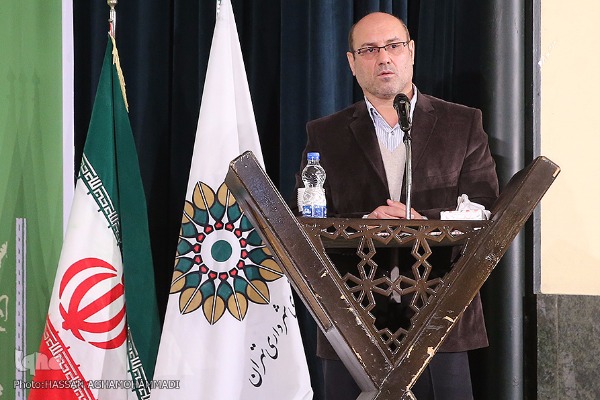 مستندسازی دوره ارتقا و ارزشیابی 1600 مربی قرآن سازمان فرهنگی‌ ـ هنری/ انتقاد به روش آموزش کنونی