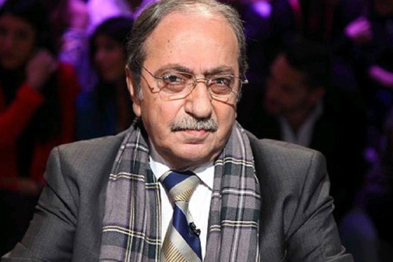 خشم العربیه از ارادت هنرمند سوری به رهبری