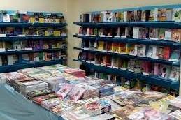 توزیع کتب ضداسلامی در اردن توزیع کتب ضداسلامی در اردن