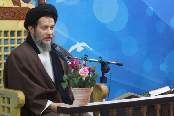 سی‌وپنجمین کرسی تلاوت قرآن در علی‌آباد کتول برگزار شد