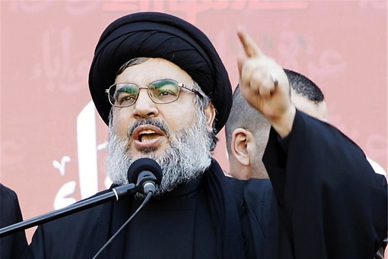 «سیدحسن نصرالله» به‌مناسبت روز شهید سخنرانی می‌کند
