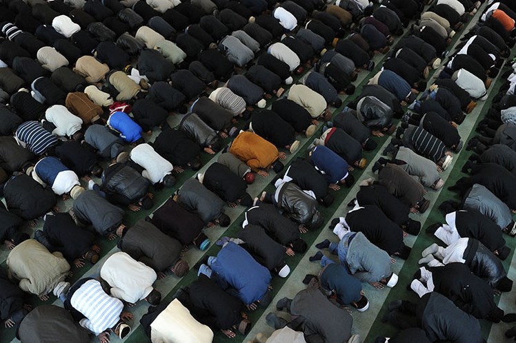 انگلیسی/ سوءاستفاده امآی5 انگلیس از تازهمسلمانان برای جاسوسی انگلیسی/ سوءاستفاده امآی5 انگلیس از تازهمسلمانان برای جاسوسی