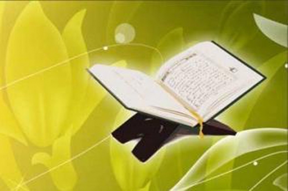 حکمت تلاوت؛ الفاظ آن است