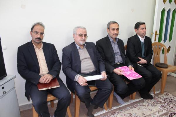 برگزاری دوره ارتقای مدیران مؤسسات قرآنی استان تهران در اصفهان+ تصویر