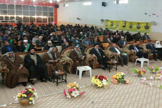 اتحادیه انجمن‌های قرآن در عراق تشکیل شد