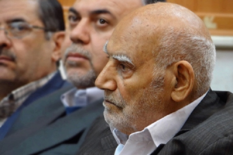 مستند هنرمند شهید«محمد ضیائی» در زرندیه رونمایی شد+عکس