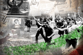 ایجاد حیات‌طیبه از آرمان‌های اساسی انقلاب است