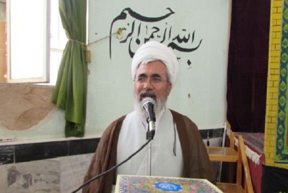 انقلاب اسلامی، استعدادهای نهفته علمی و مذهبی را شکوفا کرد