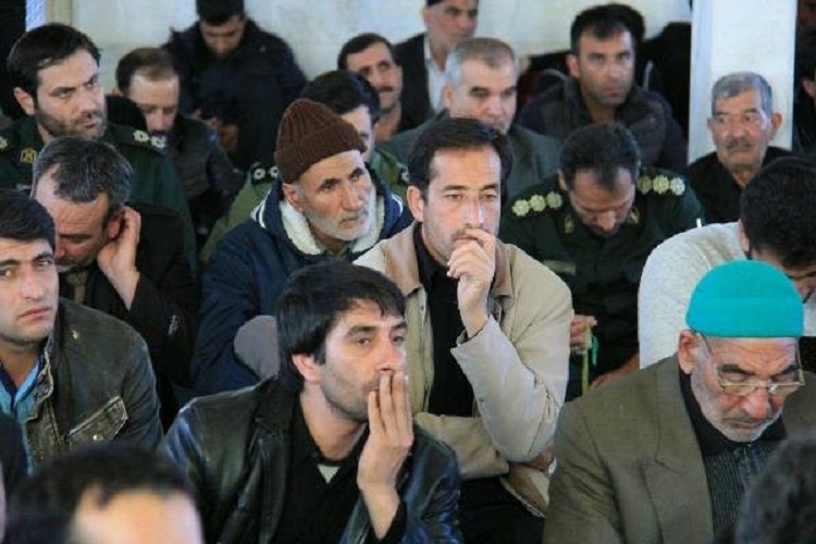 یادبود اولین شهید مدافع حرم شهرستان کمیجان برگزار شد+وصیتنامه یادبود اولین شهید مدافع حرم شهرستان کمیجان برگزار شد+وصیتنامه