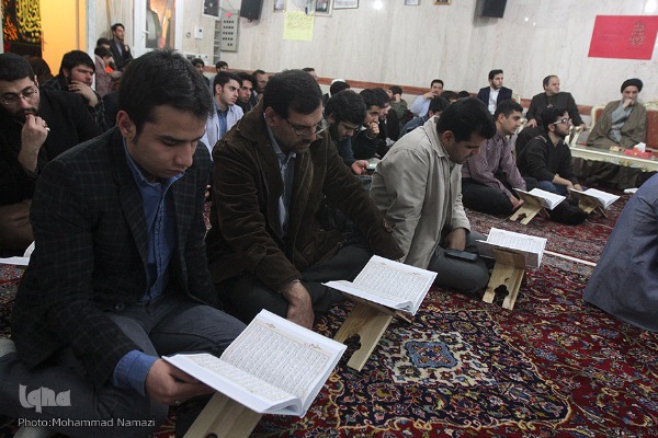 لزوم همراهی «عترت» در عنوان دارالقرآن‌ها