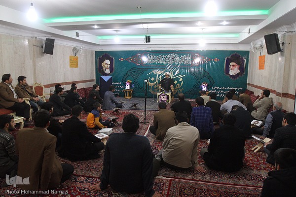 لزوم همراهی «عترت» در عنوان دارالقرآن‌ها