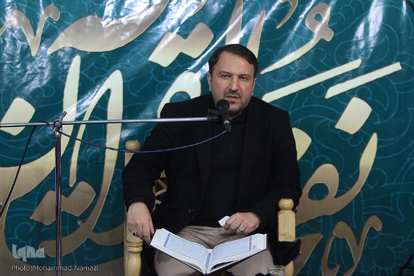 لزوم همراهی «عترت» در عنوان دارالقرآن‌ها
