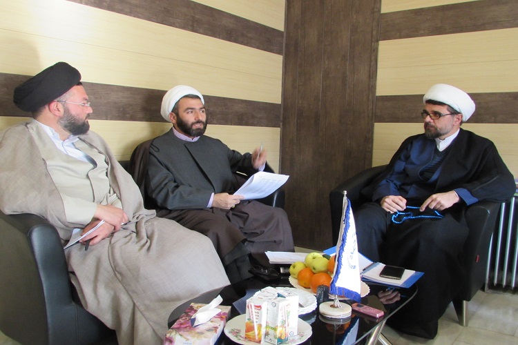 مسجدی که جاذبه نداشته باشد، جوان در آن حضور پیدا نمی‌کند