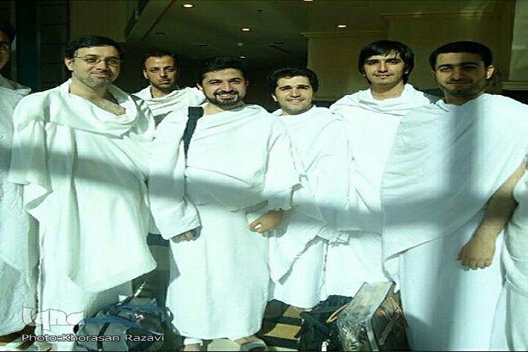 خطی خوش و صدایی زیبا یادگاری حمیدرضا عباسی به جامعه قاریان کشور/ مرور کارنامه هنری و زندگی قرآنی در قاب تصویر خطی خوش و صدایی زیبا یادگاری حمیدرضا عباسی به جامعه قاریان کشور/ مرور کارنامه هنری و زندگی قرآنی در قاب تصویر