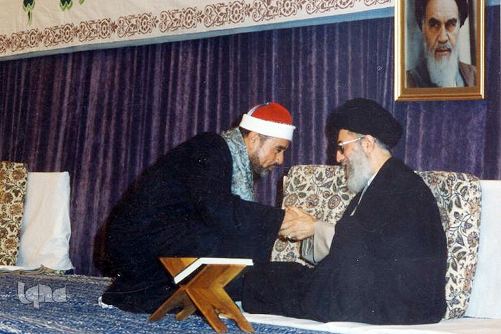 اندوه استاد غلوش از اینکه مجدد به ایران سفر نکرد اندوه استاد غلوش از اینکه مجدد به ایران سفر نکرد