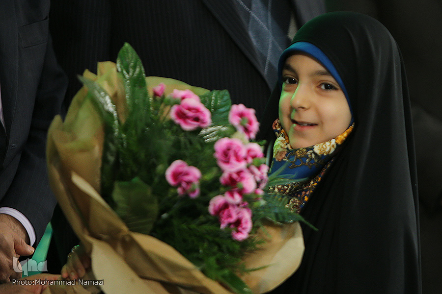 چهارشنبه//سومین مسابقات جلسات قرآنی محلات شهر تهران بکار خود پایان داد