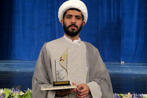 تجلیل ازمؤسسه امیرالمومنین(ع)کاشان برای سومین سال پیاپی؛ تداوم موفقیت درکسب رتبه برترکشور