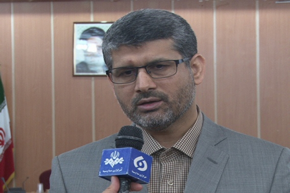 اجرای طرح درختکاری به یاد 176 شهید حوزه سوادآموزی در کشور