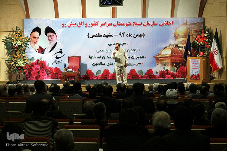 ضرورت تغییر موازنه فرهنگی کشور در جهت دستیابی به آرمانهای انقلاب اسلامی