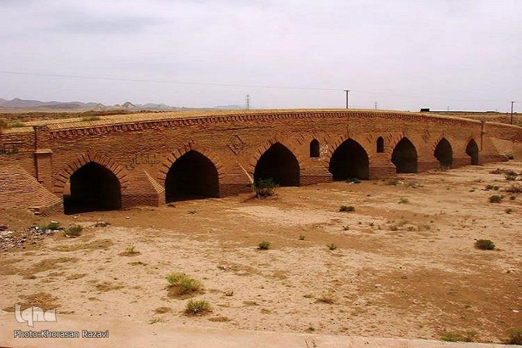 حکایت یک پل تاریخی در رشتخوار توسط کسی که نماز صحبش اصلا قضا نشد
