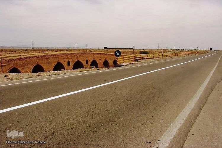 حکایت یک پل تاریخی در رشتخوار توسط کسی که نماز صحبش اصلا قضا نشد