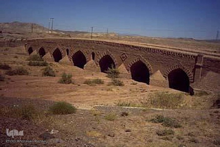 حکایت یک پل تاریخی در رشتخوار توسط کسی که نماز صحبش اصلا قضا نشد
