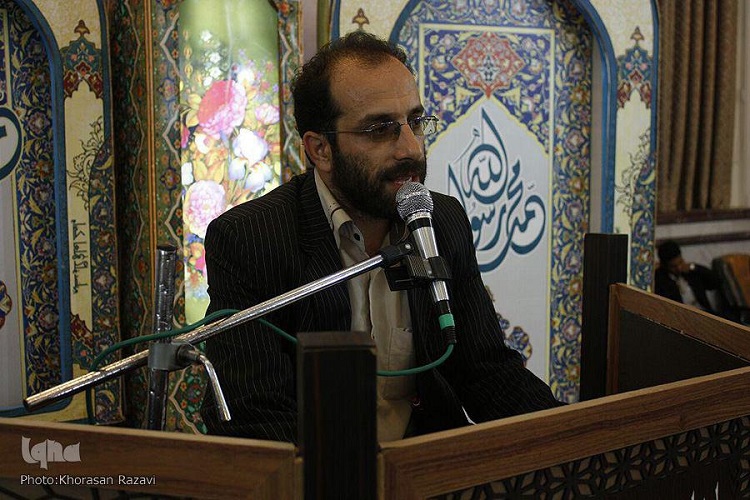 معرفی پنج جلسه قرآنی علیرضا کربلایی/ جلسه‌ای که همه اعضای آن سادات‌ هستند