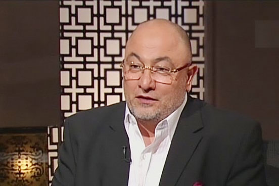 نظر مبلغ مصری درباره استفاده از آیات قرآن در فروشگاه‌ و رستوران