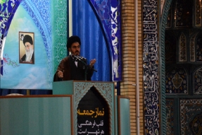 غیرت دینی و مردانگی‌ مردم آذربایجان در قیام مسلحانه مردم ارومیه در اوایل انقلاب کاملاً مشهود بود