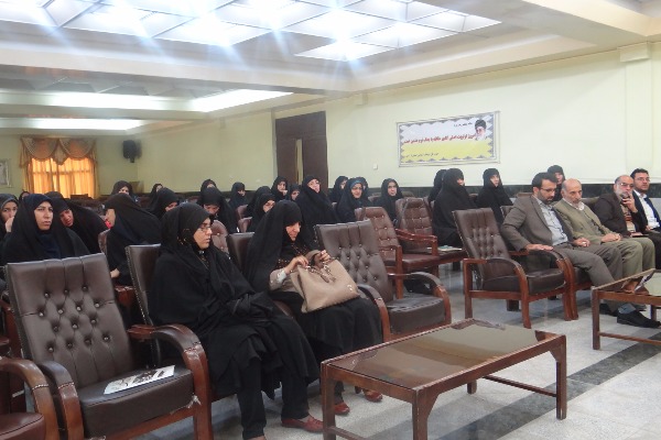 اعضای هیئت بازرسی اتحادیه مؤسسات قرآنی لرستان مشخص شدند