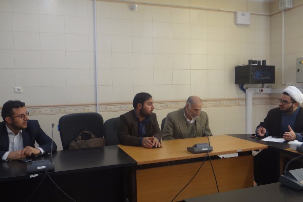 یازدهمین جلسه هیئت مدیره اتحادیه مؤسسات قرآنی لرستان برپا شد