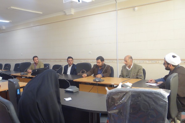 یازدهمین جلسه هیئت مدیره اتحادیه مؤسسات قرآنی لرستان برپا شد
