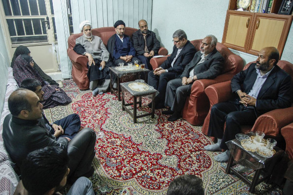 جلسه مدیران عامل اتحادیه‌های مؤسسات قرآنی منطقه جنوب شرق کشور برگزار شد