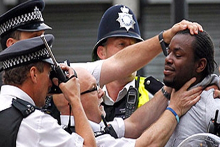 برگزاری هفته «همه با هم علیه نژادپرستی و اسلام‌هراسی» در آمریکا